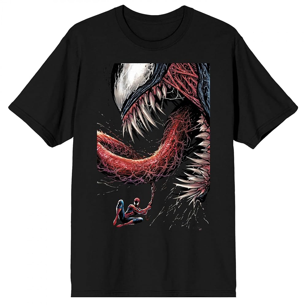 VENOM スパイダーマン tシャツ マーベル 90y2k tee レア VINTAGE MARVEL VENOM TEE SHIRT SIZE 2XL – Vintage rare usa